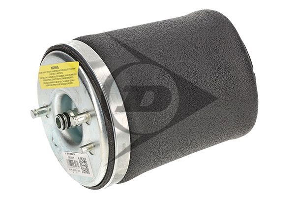 Купити 71099 Dunlop Пневмоподушка/Пневморессора моста заднього